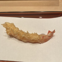てんぷら 近藤 - 