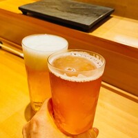 まんてん鮨 日比谷オクロジ店 - 