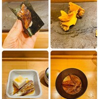 まんてん鮨 日比谷オクロジ店 - 