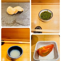 まんてん鮨 日比谷オクロジ店 - 