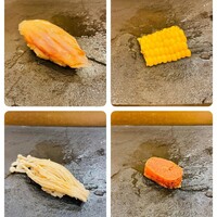 まんてん鮨 日比谷オクロジ店 - 