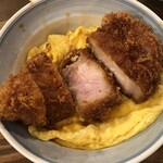 Tonkatsu Marushichi - 