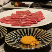 北新地焼肉 きらく - 