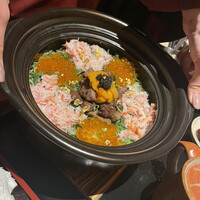 北新地焼肉 きらく - 