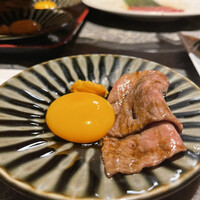 北新地焼肉 きらく - 