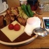 カレーやさん リトルショップ