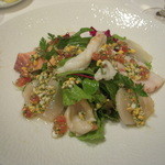 シェ・イノ - サラダ