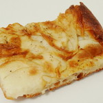 ブレッドルーム - ポテトピザ（\200、2013年3月）