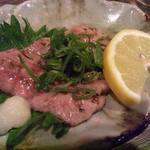 縁家 - 2013.4. 上カルビ少な目