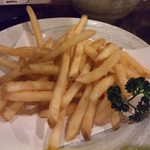 縁家 - 2013.4. ポテト