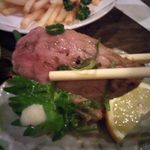 縁家 - 2013.4. 上カルビアップ