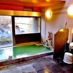 奥日光森のホテル - 栃木にごり湯の会・会員