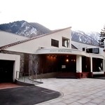 奥日光のリゾートホテル「森のホテル」