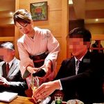 奥日光森のホテル - 女子大生コンパちゃん