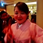 奥日光森のホテル - 接客・笑顔ＮＯ．１