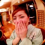 奥日光森のホテル - いやだぁ～♥