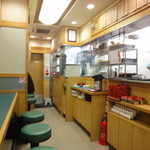 小諸そば 新宿南口店