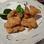 魚や市 はなれ - 