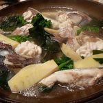 魚や市 はなれ - 