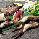 魚や市 はなれ - 