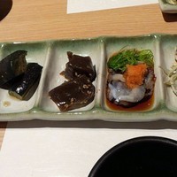 魚や市 はなれ - 