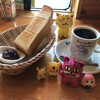 Komeda Kohi Ten - コメダブレンド500円＋モーニングCセット