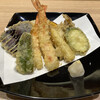 Tempura Dokoro Wakasugi - 