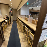 ビフテキ重・肉飯 ロマン亭 - 