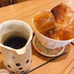 cafe zakka  hinatabocco - 