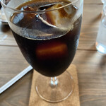 Mikage Coffee - アイスコーヒー