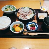 江戸前肉割烹 宮下 - 