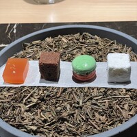 HANROK - 小菓子