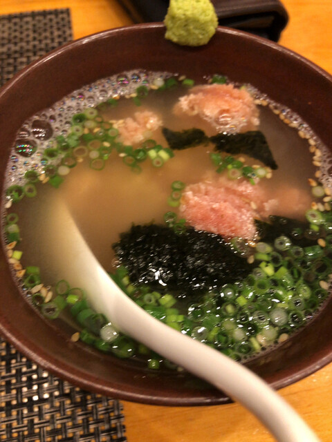 隠れ家居酒屋 あずみ屋 - 五稜郭公園前（居酒屋）の写真