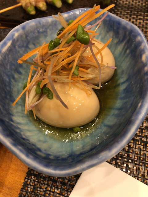 隠れ家居酒屋 あずみ屋 - 五稜郭公園前（居酒屋）の写真