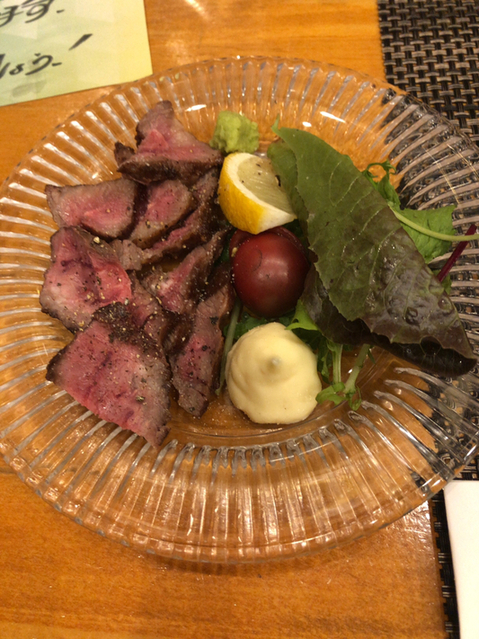 隠れ家居酒屋 あずみ屋 - 五稜郭公園前（居酒屋）の写真