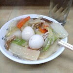 信濃路 - 野菜うま煮