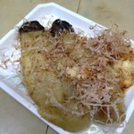 信濃路 - 切れ目が入ってるんだな