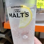 信濃路 - 飲んでるね~