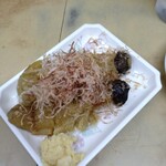 信濃路 - 上から撮ったのか～