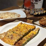 KOSF Korea Seoul Food - 