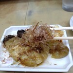 信濃路 - これも味覚えてない...