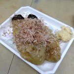 信濃路 - 焼きなす頼んでるし