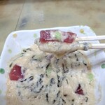 信濃路 - 味？記憶ない