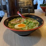 麺屋 ZOE - 