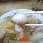 信濃路 - ウズラ大好き