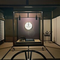 HANROK - 店内①