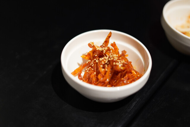 Korean Dining Shu photo 3