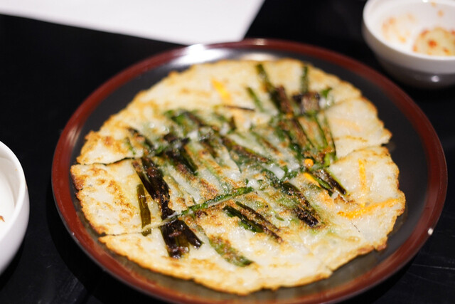 Korean Dining Shu photo 5