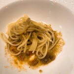 鉄板 フランス割烹 Lis - 