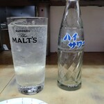 信濃路 - ﾗｽﾄだろう？